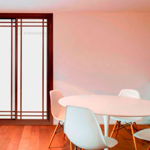 Fabricación de armarios Móstoles