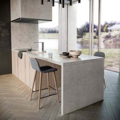 Decoración de cocinas en Móstoles