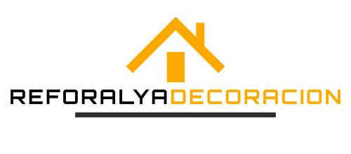 Contactar Reforalya Decoración